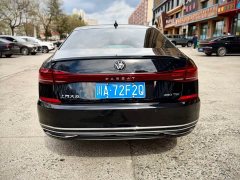 Volkswagen Passat 280TSI Business Edition - фото 5