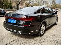 Volkswagen Passat 280TSI Business Edition - фото 6