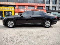 Volkswagen Passat 280TSI Business Edition - фото 8