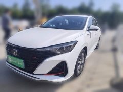 Changan PLUS NE 1.4T GDI DCT Edition - фото 1