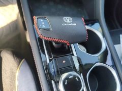 Changan PLUS NE 1.4T GDI DCT Edition - фото 10