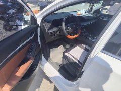 Changan PLUS NE 1.4T GDI DCT Edition - фото 12