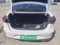 Changan PLUS NE 1.4T GDI DCT Edition - фото 15