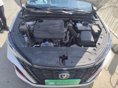 Changan PLUS NE 1.4T GDI DCT Edition - фото 16