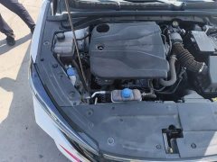 Changan PLUS NE 1.4T GDI DCT Edition - фото 20