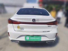 Changan PLUS NE 1.4T GDI DCT Edition - фото 3