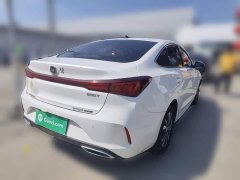 Changan PLUS NE 1.4T GDI DCT Edition - фото 4