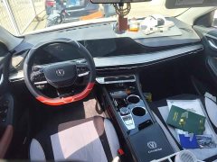 Changan PLUS NE 1.4T GDI DCT Edition - фото 5