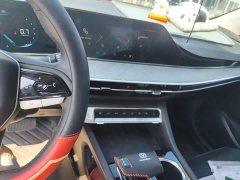 Changan PLUS NE 1.4T GDI DCT Edition - фото 9