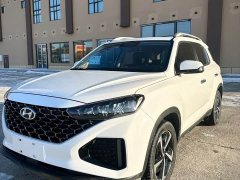 Beijing Hyundai ix35 2021 240TGDi DCT 2WD GLS Leading Edition - фото 1