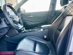 Beijing Hyundai ix35 2021 240TGDi DCT 2WD GLS Leading Edition - фото 10