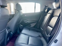 Beijing Hyundai ix35 2021 240TGDi DCT 2WD GLS Leading Edition - фото 11