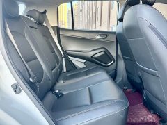 Beijing Hyundai ix35 2021 240TGDi DCT 2WD GLS Leading Edition - фото 12