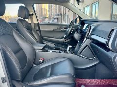 Beijing Hyundai ix35 2021 240TGDi DCT 2WD GLS Leading Edition - фото 13