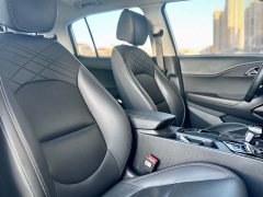 Beijing Hyundai ix35 2021 240TGDi DCT 2WD GLS Leading Edition - фото 14