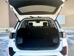 Beijing Hyundai ix35 2021 240TGDi DCT 2WD GLS Leading Edition - фото 15