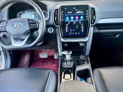 Beijing Hyundai ix35 2021 240TGDi DCT 2WD GLS Leading Edition - фото 19