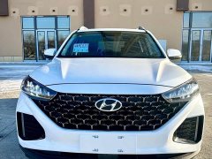 Beijing Hyundai ix35 2021 240TGDi DCT 2WD GLS Leading Edition - фото 2