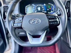 Beijing Hyundai ix35 2021 240TGDi DCT 2WD GLS Leading Edition - фото 20
