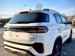 Beijing Hyundai ix35 2021 240TGDi DCT 2WD GLS Leading Edition - фото 6