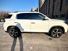 Beijing Hyundai ix35 2021 240TGDi DCT 2WD GLS Leading Edition - фото 7