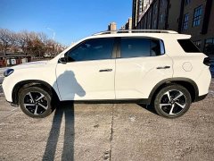Beijing Hyundai ix35 2021 240TGDi DCT 2WD GLS Leading Edition - фото 8