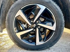 Beijing Hyundai ix35 2021 240TGDi DCT 2WD GLS Leading Edition - фото 9