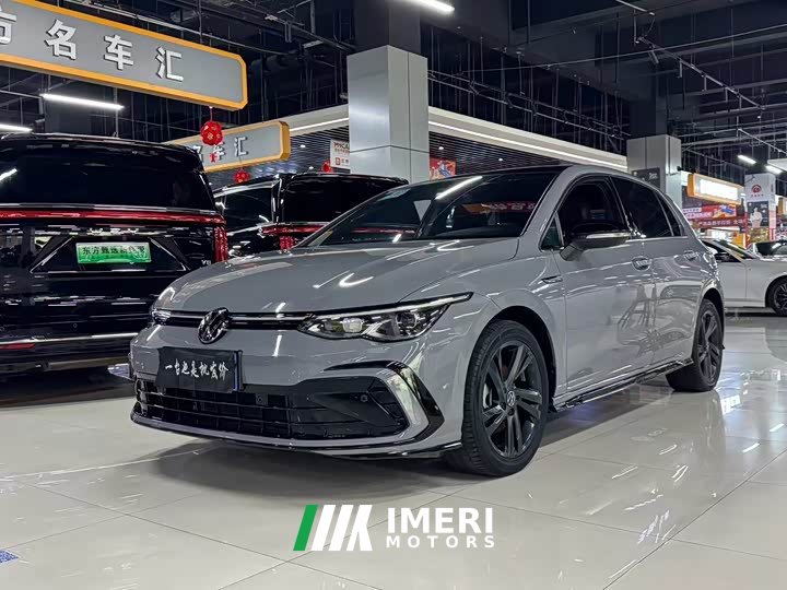 Volkswagen 280TSI DSG R-Line Lite