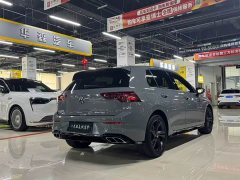 Volkswagen 280TSI DSG R-Line Lite - фото 12