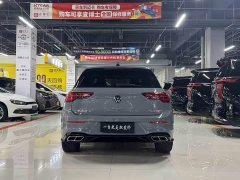 Volkswagen 280TSI DSG R-Line Lite - фото 13