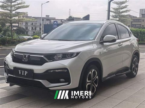 2021 XR-V 2021 Model 1.5L CVT Edition - автомобиль из Китая