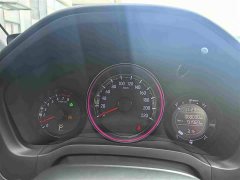 Honda XR-V 1.5L CVT Edition - фото 11