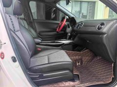 Honda XR-V 1.5L CVT Edition - фото 17
