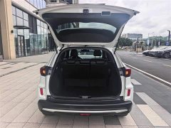 Honda XR-V 1.5L CVT Edition - фото 19