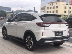 Honda XR-V 1.5L CVT Edition - фото 4