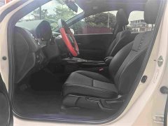 Honda XR-V 1.5L CVT Edition - фото 7