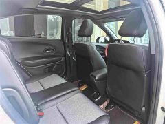 Honda XR-V 1.5L CVT Edition - фото 8