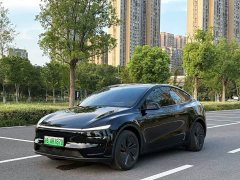 Tesla Model Y Edition - фото 1