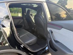 Tesla Model Y Edition - фото 15