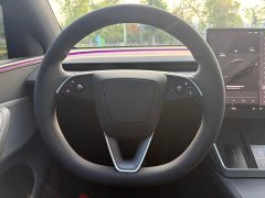 Tesla Model Y Edition - фото 16