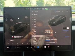 Tesla Model Y Edition - фото 17