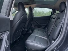 Tesla Model Y Edition - фото 11