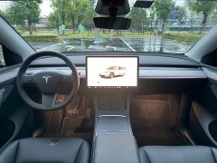 Tesla Model Y Edition - фото 12