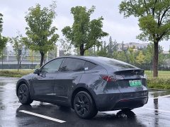 Tesla Model Y Edition - фото 4