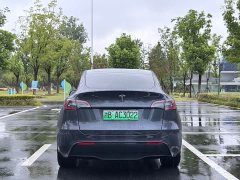 Tesla Model Y Edition - фото 5