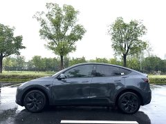 Tesla Model Y Edition - фото 7