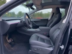 Tesla Model Y Edition - фото 9
