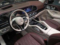 Maybach GLS 480 4MATIC - фото 10