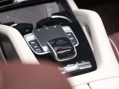 Maybach GLS 480 4MATIC - фото 11