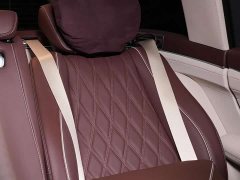 Maybach GLS 480 4MATIC - фото 12